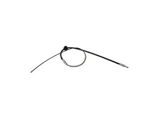 1992-1994 GMC C2500 Suburban Parking Brake Cable - Front (Dorman)