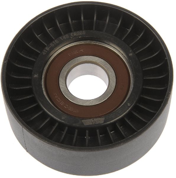 2010-2014 Ford Transit Accessory Drive Belt Tensioner Pulley - Serpentine (Dorman)