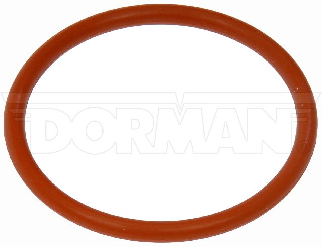 2001-2006 Chevrolet Silverado 2500 HD Radiator Coolant Hose O-Ring (Dorman)