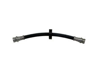 2000-2004 Ford Focus Brake Hydraulic Hose - Rear Left or Rear Right (Dorman)