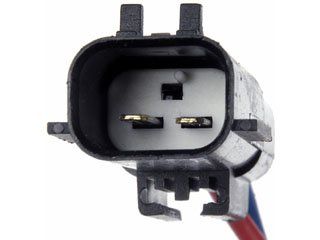 1998 Dodge B1500 Window Motor and Regulator Assembly - Front Right (Dorman)