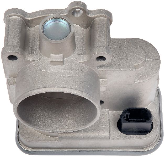 2007-2018 Jeep Compass Fuel Injection Throttle Body (Dorman)