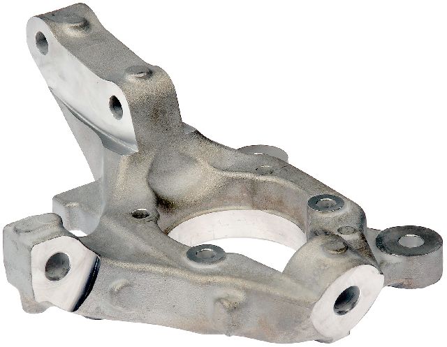 2008 Chrysler Voyager Steering Knuckle - Front Left (Dorman)