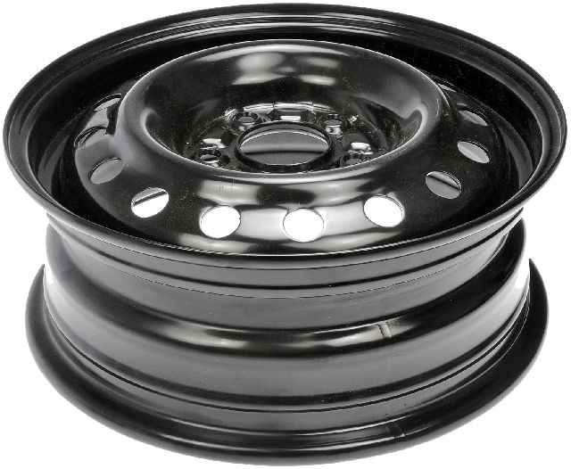2007-2012 Hyundai Elantra Wheel (Dorman)