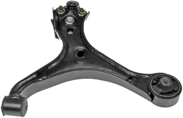 2013-2015 Acura ILX Suspension Control Arm and Ball Joint Assembly - Front Right Lower (Dorman)