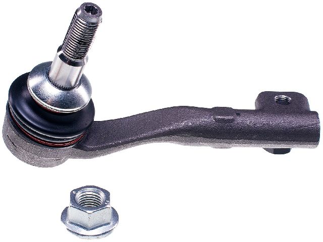 2014-2016 BMW 435i xDrive Steering Tie Rod End - Front Left Outer (Dorman)
