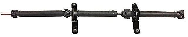 2008-2015 Mitsubishi Lancer Drive Shaft - Rear (Dorman)