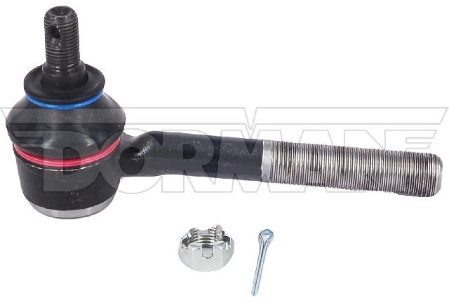 1994 Nissan D21 Steering Tie Rod End - Front Outer (Dorman)