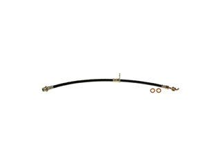 2011-2014 Toyota Sienna Brake Hydraulic Hose - Front Left or Rear Left Outer or Rear Right Outer (Dorman)