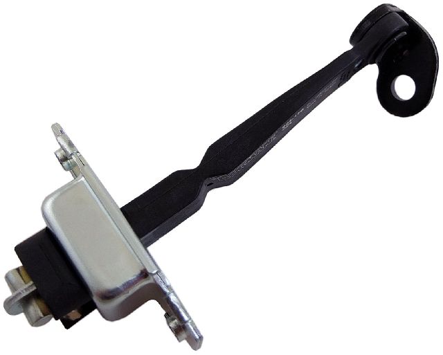 2006-2011 Hyundai Accent Door Check - Rear Right (Dorman)