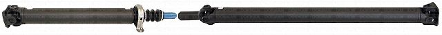 2003-2004 Ford F-250 Super Duty Drive Shaft - Rear (Dorman)