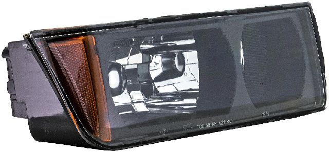 2002-2005 Chevrolet Avalanche 2500 Headlight Assembly - Right (Dorman)