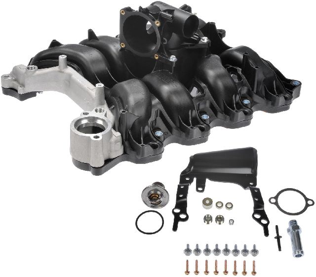 2009-2010 Ford F-150 Engine Intake Manifold - Upper (Dorman)