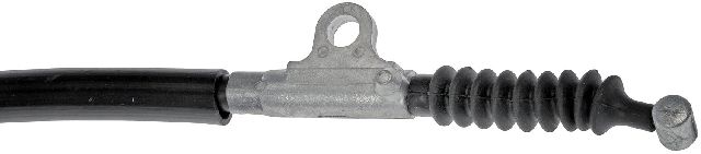 2005-2016 Nissan Frontier Parking Brake Cable - Rear Right (Dorman)