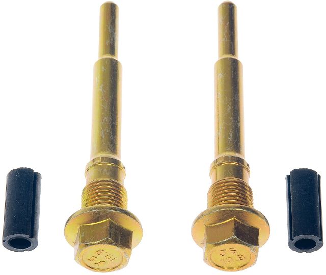 2001-2006 GMC Sierra 3500 Disc Brake Caliper Bolt - Front or Rear (Dorman)