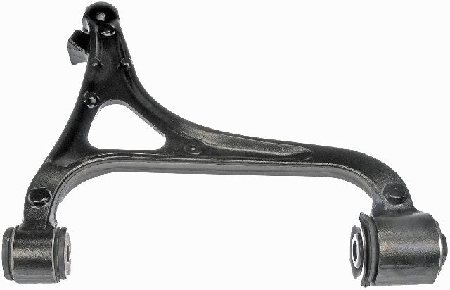 2006-2007 Mercedes-Benz C280 Suspension Control Arm and Ball Joint Assembly - Front Right Lower (Dorman)