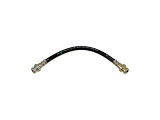 1979-1982 Honda Prelude Brake Hydraulic Hose - Rear Left or Rear Right (Dorman)