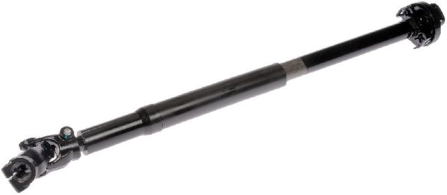 1992-1996 Ford F-150 Steering Shaft - Lower (Dorman)