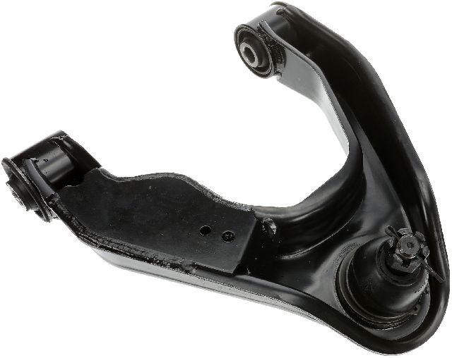 1998-2004 Nissan Frontier Suspension Control Arm and Ball Joint Assembly - Front Right Upper (Dorman)