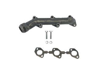 1986-1990 Ford Bronco II Exhaust Manifold - Right (Dorman)