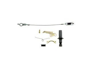 1986-1994 Dodge B350 Drum Brake Self-Adjuster Repair Kit - Rear Right (Dorman)