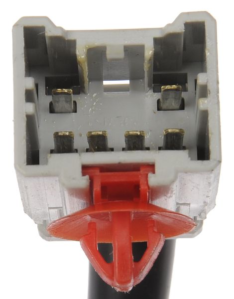 2003-2008 Honda Pilot Window Motor and Regulator Assembly - Front Left (Dorman)