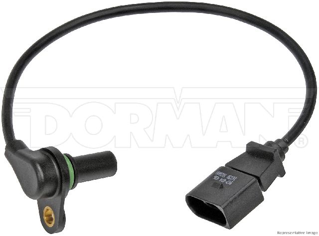 1992-1993 Lexus ES300 Transaxle Output Speed Sensor (Dorman)