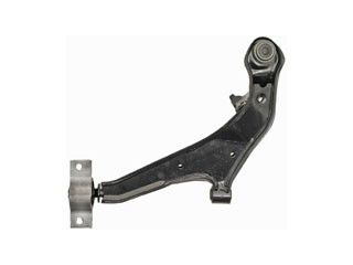 2002-2004 INFINITI I35 Suspension Control Arm and Ball Joint Assembly - Front Right Lower (Dorman)