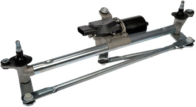 2005-2010 Pontiac G6 Wiper Motor and Linkage Assembly (Dorman)