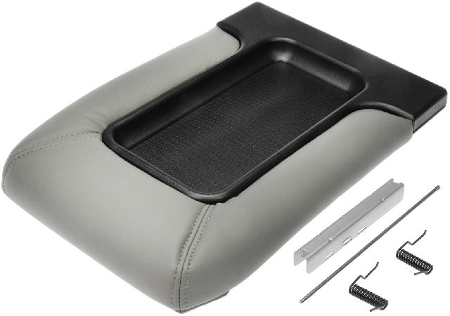 2004 GMC Sierra 2500 Console Lid (Dorman)