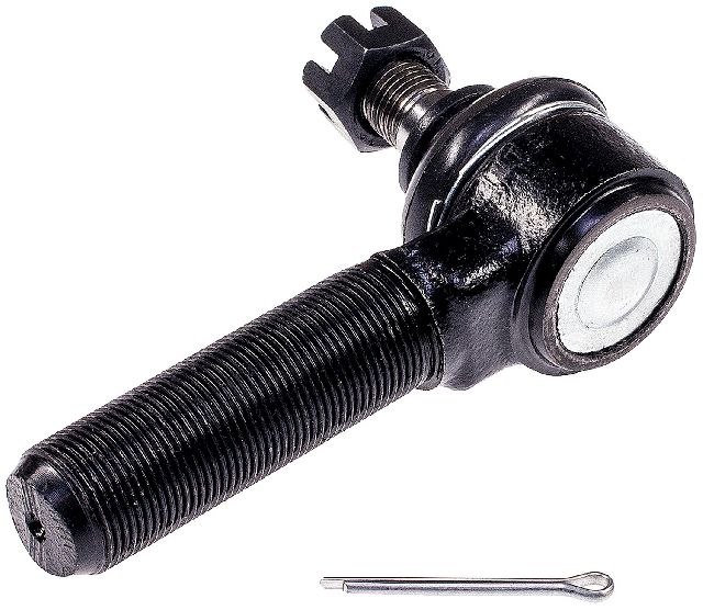 1996-1997 Lexus LX450 Steering Tie Rod End - Front Right Outer (Steering Arm To Steering Arm) (Dorman)