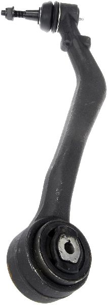 2010-2015 Chevrolet Camaro Suspension Control Arm and Ball Joint Assembly - Front Left Lower Forward (Dorman)