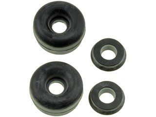 1983-1988 Toyota Tercel Drum Brake Wheel Cylinder Kit - Rear (Dorman)