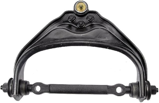2000-2002 Dodge Ram 2500 Suspension Control Arm and Ball Joint Assembly - Front Upper (Dorman)
