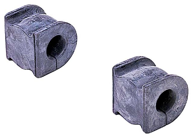 2005-2013 Honda Odyssey Suspension Stabilizer Bar Bushing Kit - Front (Dorman)