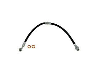 1997-2001 Hyundai Tiburon Brake Hydraulic Hose - Rear Right (Dorman)