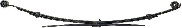 1995-1997 Toyota Tacoma Leaf Spring Assembly - Rear Right (Dorman)