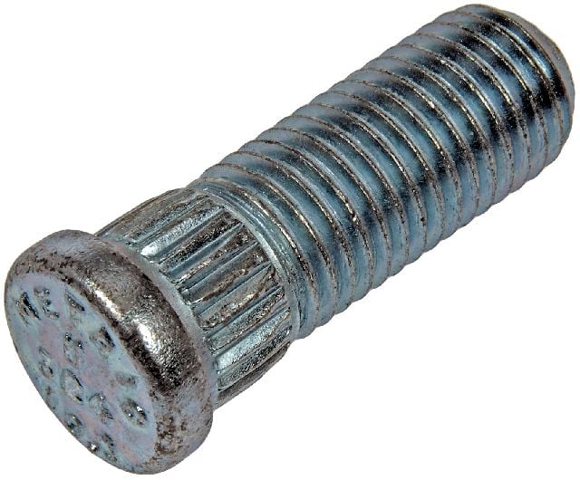 1997-1998 Buick Century Wheel Lug Stud - Front or Rear (Dorman)