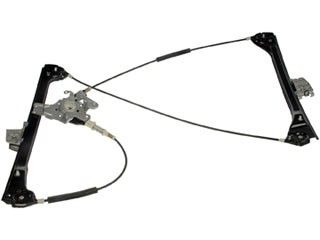 2001-2006 BMW M3 Window Regulator - Front Right (Dorman)
