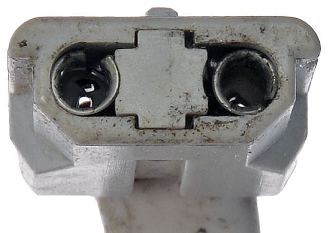1995-2002 Lincoln Continental Window Motor and Regulator Assembly - Front Left (Dorman)