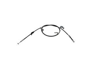 2002-2006 Acura RSX Parking Brake Cable - Rear Left (Dorman)