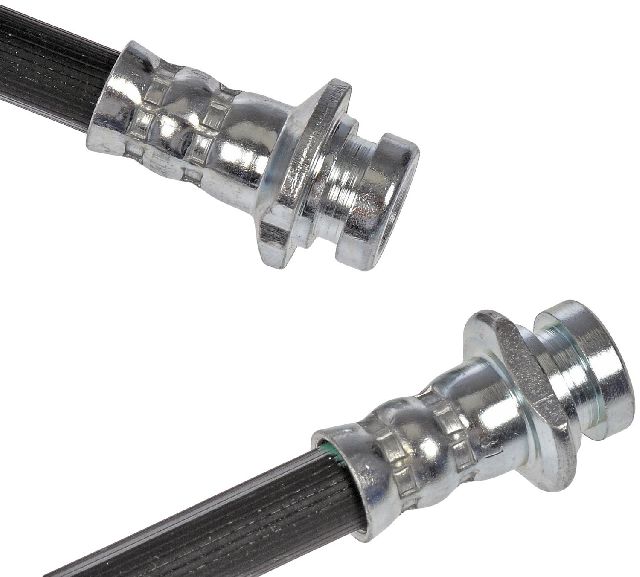 2012 INFINITI FX35 Brake Hydraulic Hose - Front Right Inner (Dorman)
