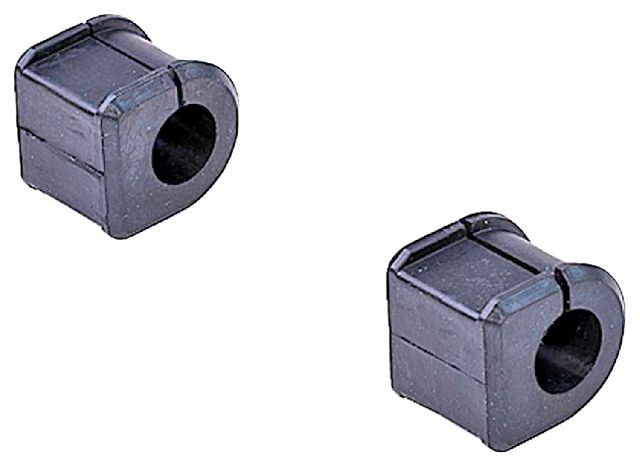 2006-2010 Mazda 5 Suspension Stabilizer Bar Bushing Kit - Rear (Dorman)