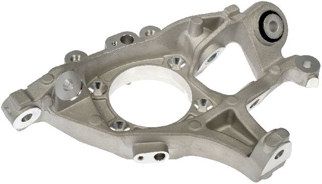 2005-2010 Chrysler 300 Suspension Knuckle - Rear Left (Dorman)
