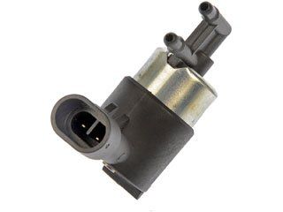 1999-2001 GMC Jimmy 4WD Actuator Valve (Dorman)