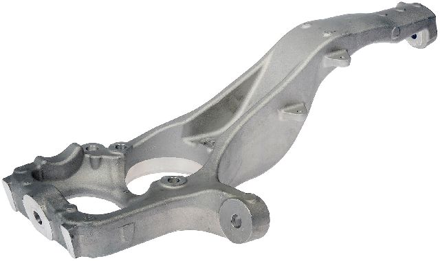 2006-2010 Jeep Commander Steering Knuckle - Front Left (Dorman)
