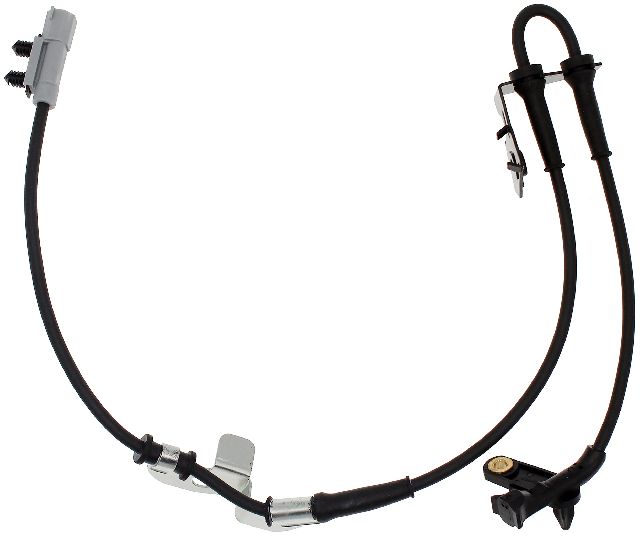2001-2005 Dodge Caravan ABS Wheel Speed Sensor - Front Left (Dorman)