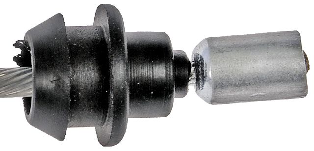 2005-2011 Lincoln Town Car Parking Brake Cable - Rear Left Outer or Rear Right Outer (Dorman)