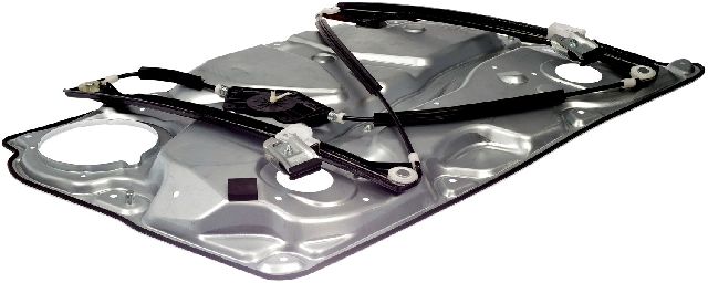 1998-2005 Volkswagen Passat Window Regulator - Front Right (Dorman)