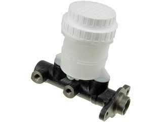 1987-1988 Mitsubishi Montero Brake Master Cylinder (Dorman)